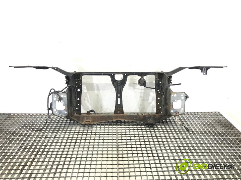 SUBARU LEGACY V Kombi (BR) 2008 - 2014    2.0 D AWD 110 kW [150 KM] olej napędowy 2009 - 201  držák přední část  (Výztuhy přední)