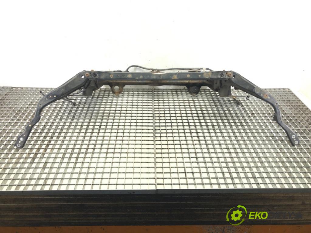 SUBARU LEGACY V Kombi (BR) 2008 - 2014    2.0 D AWD 110 kW [150 KM] olej napędowy 2009 - 201  držák přední část  (Výztuhy přední)