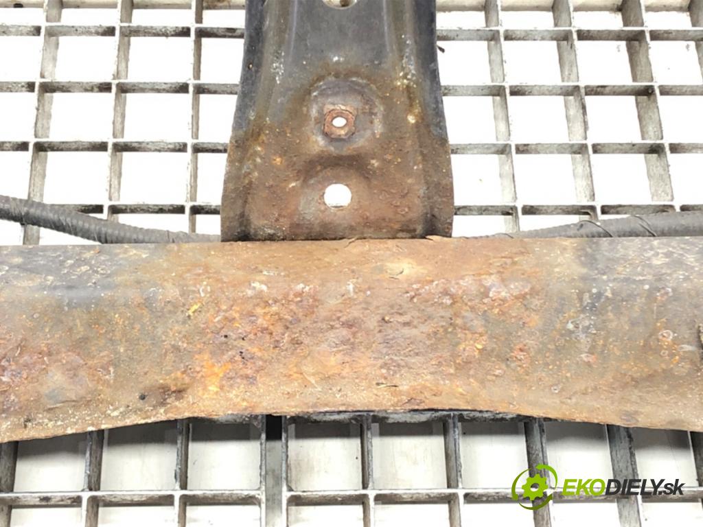 SUBARU LEGACY V Kombi (BR) 2008 - 2014    2.0 D AWD 110 kW [150 KM] olej napędowy 2009 - 201  držák přední část  (Výztuhy přední)