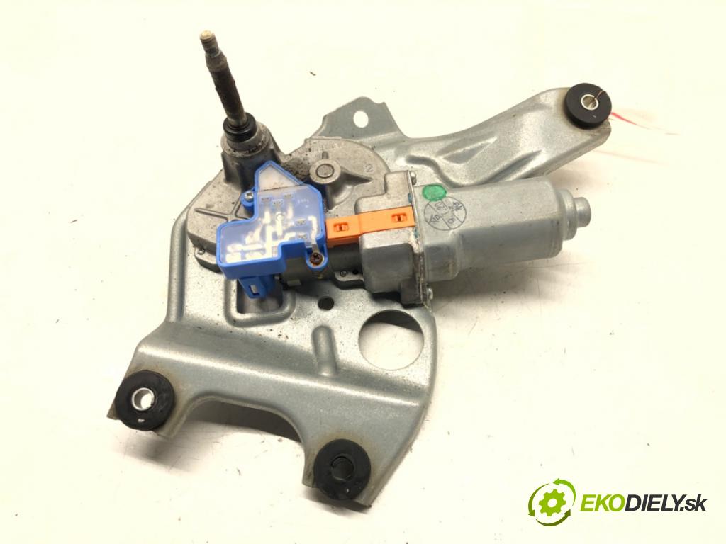 SUBARU LEGACY V Kombi (BR) 2008 - 2014    2.0 D AWD 110 kW [150 KM] olej napędowy 2009 - 201  Motor stieračov zad 