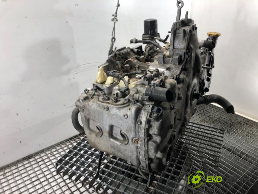 SUBARU LEGACY V Kombi (BR) 2008 - 2014    2.0 D AWD 110 kW [150 KM] olej napędowy 2009 - 201  Motor EE20Z (Motory (kompletné))