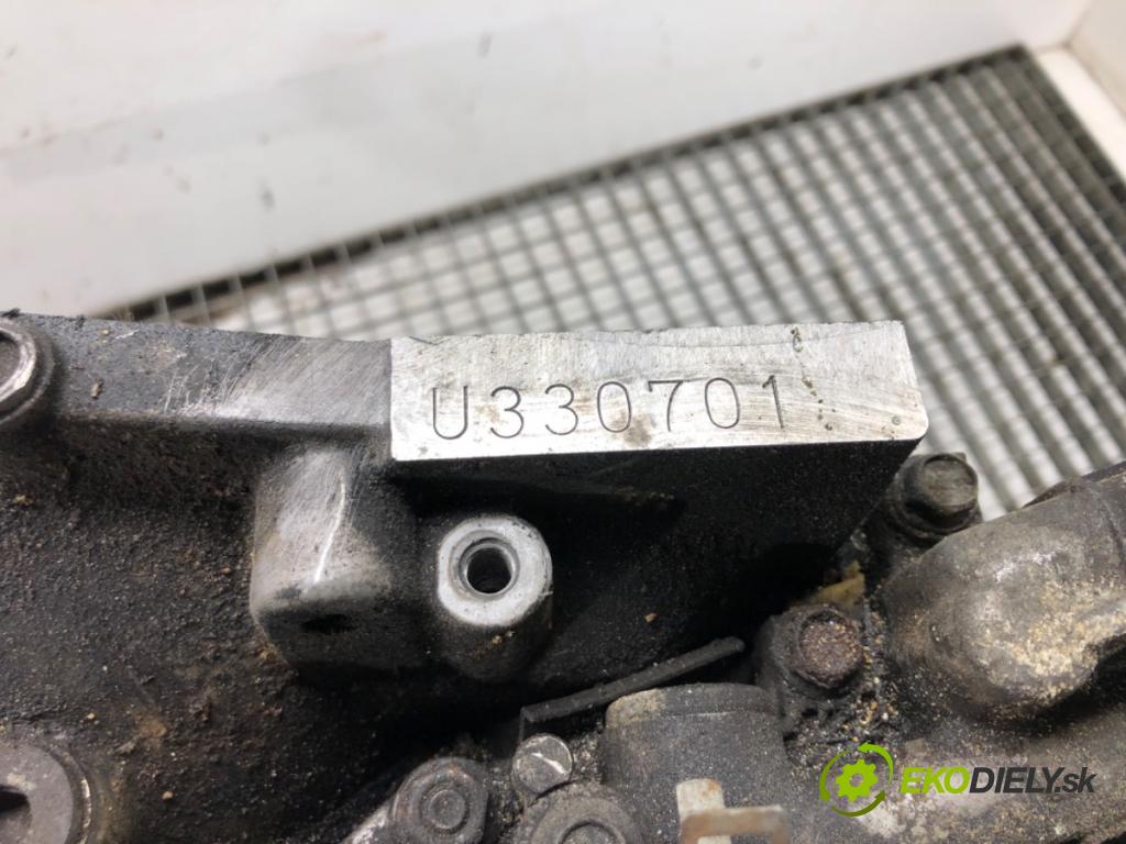 SUBARU LEGACY V Kombi (BR) 2008 - 2014    2.0 D AWD 110 kW [150 KM] olej napędowy 2009 - 201  Motor EE20Z (Motory (kompletné))