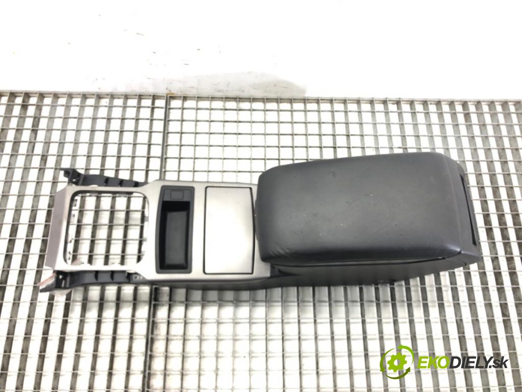 SUBARU LEGACY V Kombi (BR) 2008 - 2014    2.0 D AWD 110 kW [150 KM] olej napędowy 2009 - 201  Lakťová opierka  (Lakťové opierky)