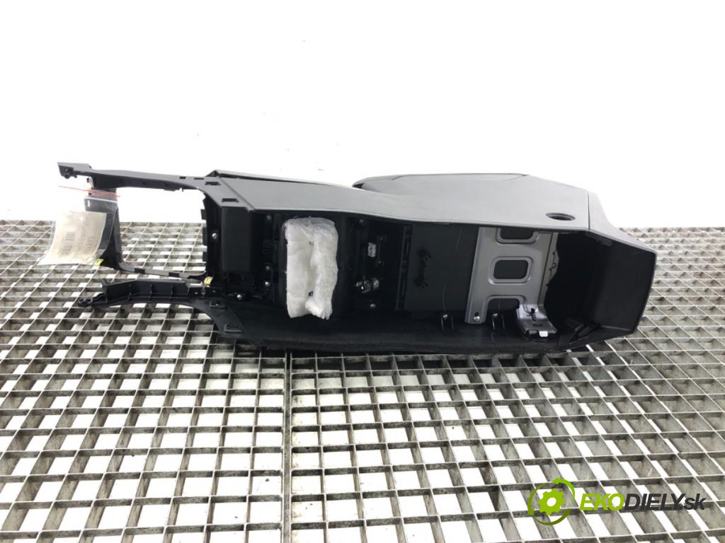 SUBARU LEGACY V Kombi (BR) 2008 - 2014    2.0 D AWD 110 kW [150 KM] olej napędowy 2009 - 201  Lakťová opierka  (Lakťové opierky)