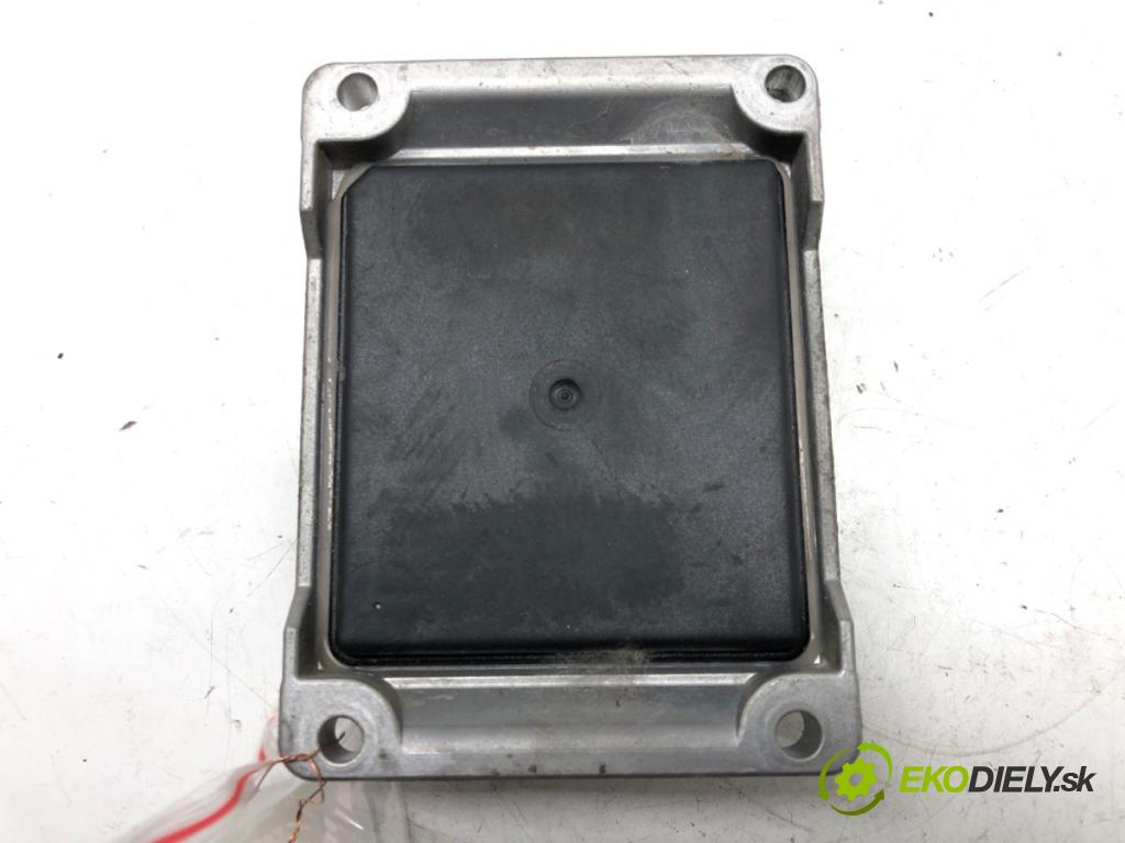 FIAT STILO (192_) 2001 - 2010    1.2 16V (192_XA1B) 59 kW [80 KM] benzyna 2002 - 20  riadiaca jednotka Motor 26SA8349 (Riadiace jednotky)