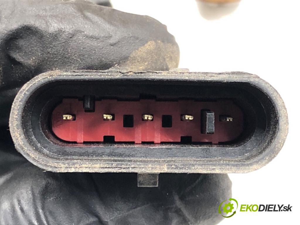 FIAT STILO (192_) 2001 - 2010    1.2 16V (192_XA1B) 59 kW [80 KM] benzyna 2002 - 20  Lišta vstrekovacia  (Vstrekovacie lišty)