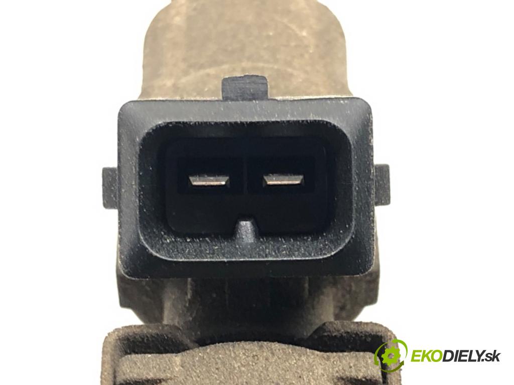 FIAT STILO (192_) 2001 - 2010    1.2 16V (192_XA1B) 59 kW [80 KM] benzyna 2002 - 20  Lišta vstrekovacia  (Vstrekovacie lišty)