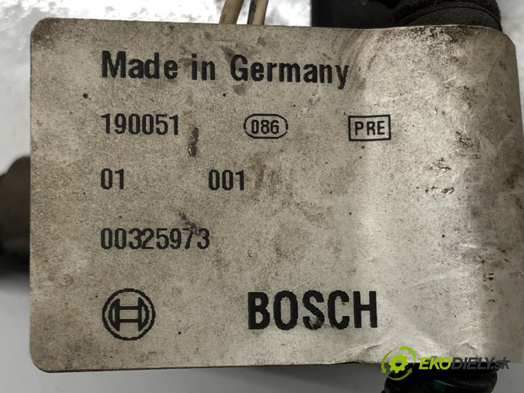 FIAT STILO (192_) 2001 - 2010    1.2 16V (192_XA1B) 59 kW [80 KM] benzyna 2002 - 20  Lišta vstrekovacia  (Vstrekovacie lišty)