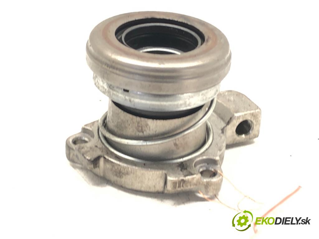 OPEL VECTRA C (Z02) 2002 - 2009    1.8 16V 90 kW [122 KM] benzyna 2002 - 2008  Spojkový valec pumpa spojky ADW193602 (Valce a ložiská)