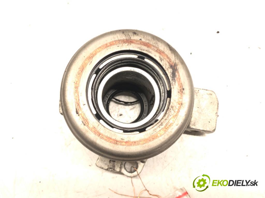 OPEL VECTRA C (Z02) 2002 - 2009    1.8 16V 90 kW [122 KM] benzyna 2002 - 2008  Spojkový valec pumpa spojky ADW193602 (Valce a ložiská)