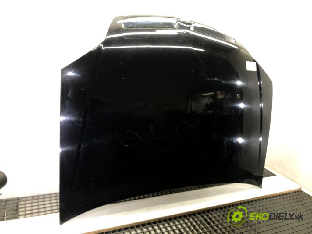 OPEL VECTRA C (Z02) 2002 - 2009    1.8 16V 90 kW [122 KM] benzyna 2002 - 2008  kapota