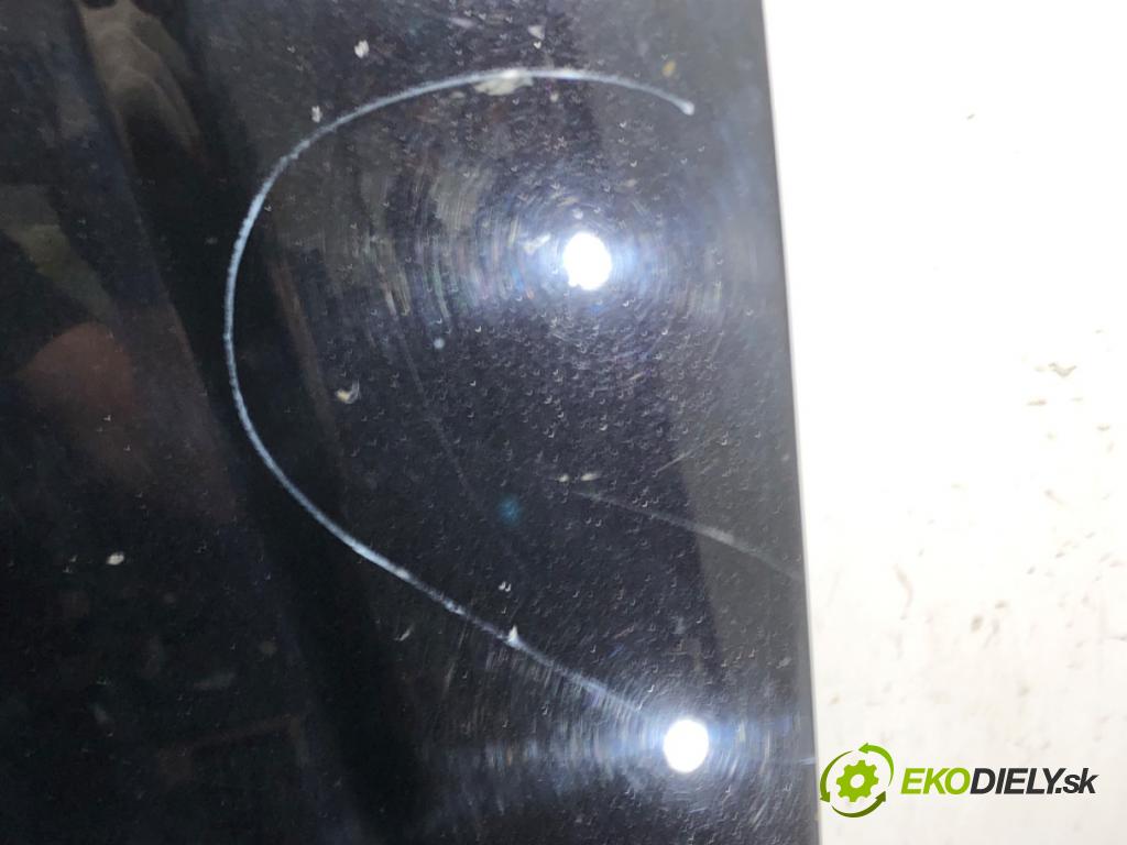 OPEL VECTRA C (Z02) 2002 - 2009    1.8 16V 90 kW [122 KM] benzyna 2002 - 2008  kapota