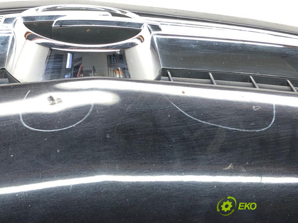 OPEL VECTRA C (Z02) 2002 - 2009    1.8 16V 90 kW [122 KM] benzyna 2002 - 2008  kapota