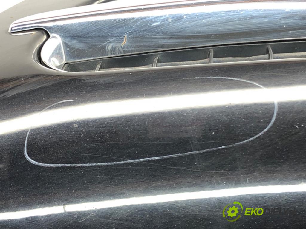 OPEL VECTRA C (Z02) 2002 - 2009    1.8 16V 90 kW [122 KM] benzyna 2002 - 2008  kapota