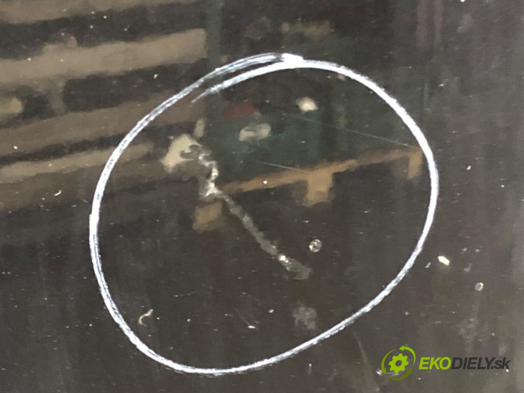 OPEL VECTRA C (Z02) 2002 - 2009    1.8 16V 90 kW [122 KM] benzyna 2002 - 2008  kapota