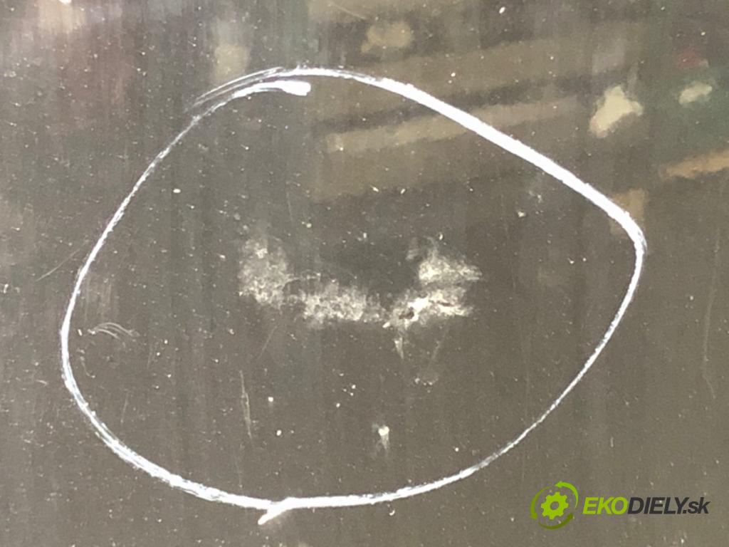 OPEL VECTRA C (Z02) 2002 - 2009    1.8 16V 90 kW [122 KM] benzyna 2002 - 2008  kapota