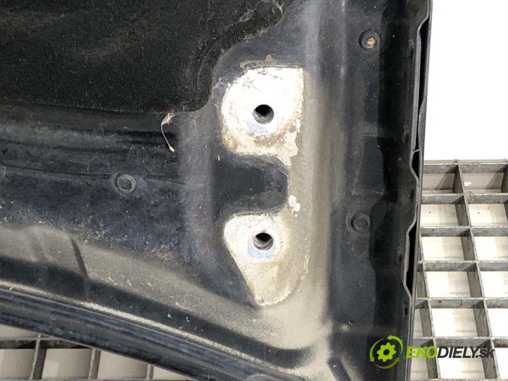 OPEL VECTRA C (Z02) 2002 - 2009    1.8 16V 90 kW [122 KM] benzyna 2002 - 2008  kapota