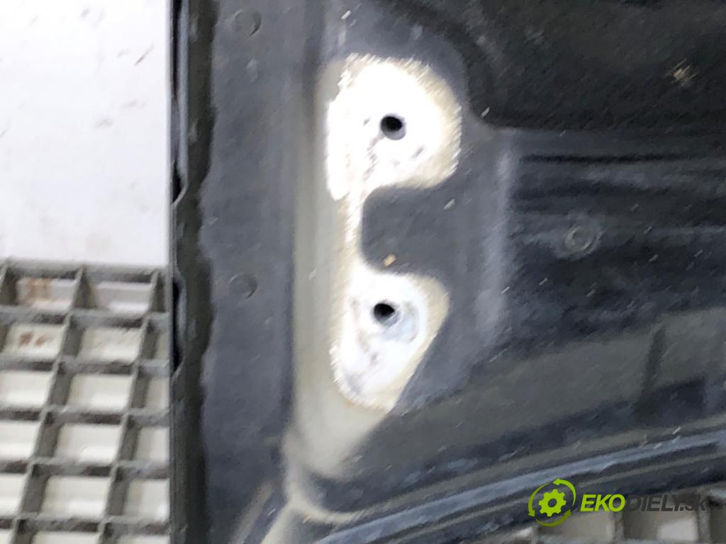 OPEL VECTRA C (Z02) 2002 - 2009    1.8 16V 90 kW [122 KM] benzyna 2002 - 2008  kapota