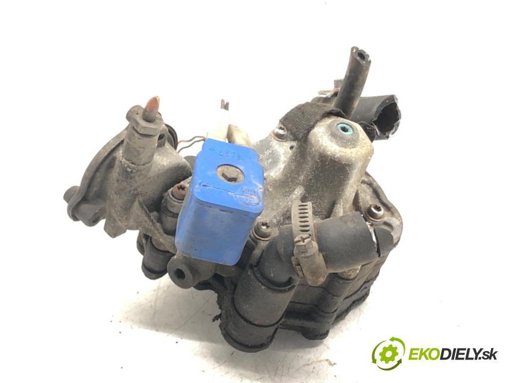 --- ---    ---  Reduktor do plynového pedálu LPG AT09 (LPG)