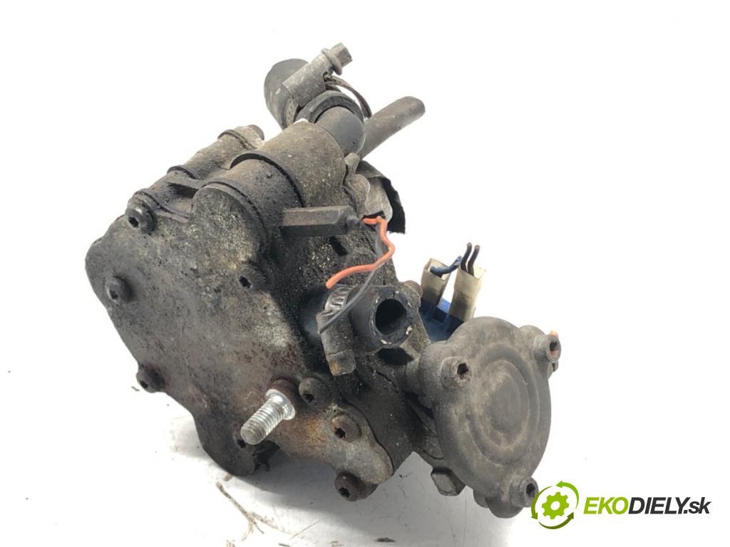 --- ---    ---  Reduktor do plynového pedálu LPG AT09 (LPG)