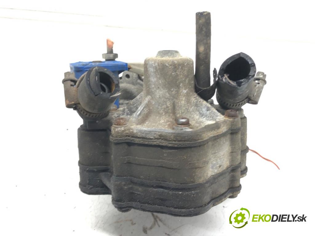 --- ---    ---  Reduktor do plynového pedálu LPG AT09 (LPG)