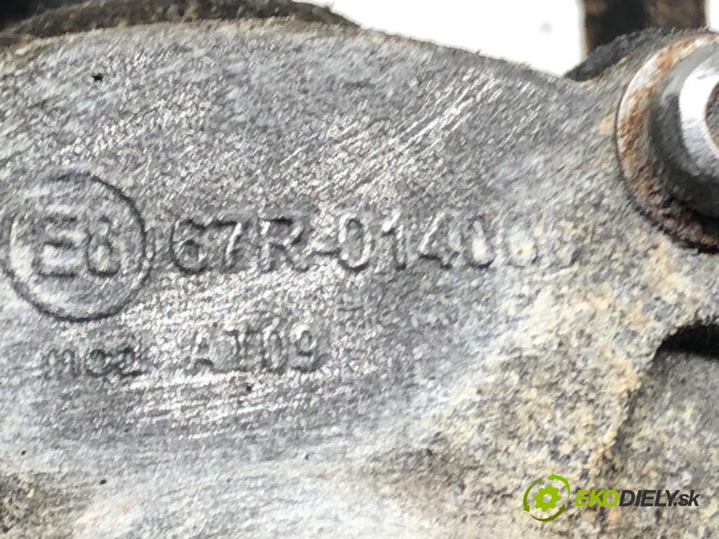 --- ---    ---  Reduktor do plynového pedálu LPG AT09 (LPG)