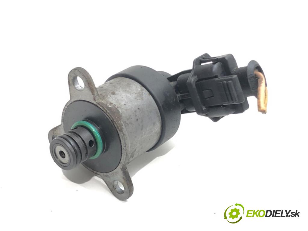 CITROEN C3 I (FC_, FN_) 2002 - 2022    1.4 HDi 50 kW [68 KM] olej napędowy 2002 - 2022  Regulátor tlaku paliva 0928400607 (Ostatné)