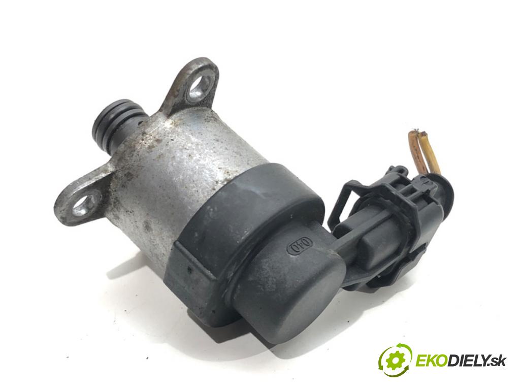 CITROEN C3 I (FC_, FN_) 2002 - 2022    1.4 HDi 50 kW [68 KM] olej napędowy 2002 - 2022  Regulátor tlaku paliva 0928400607 (Ostatné)