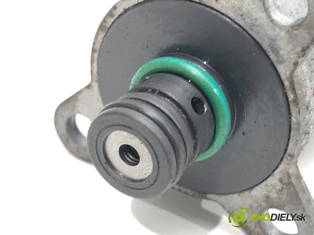 CITROEN C3 I (FC_, FN_) 2002 - 2022    1.4 HDi 50 kW [68 KM] olej napędowy 2002 - 2022  Regulátor tlaku paliva 0928400607 (Ostatné)