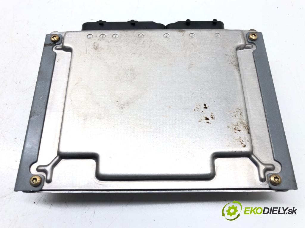 HONDA CIVIC VII Hatchback (EU, EP, EV) 2000 - 2006    1.7 CTDi (EP4) 74 kW [100 KM] olej napędowy 2002 -  riadiaca jednotka Motor 8973155086 (Riadiace jednotky)