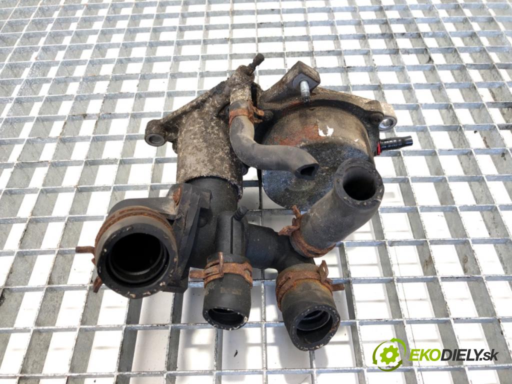 FORD TRANSIT Autobus (FD_ _, FB_ _, FS_ _, FZ_ _, FC_ _) 2006 - 2014    2.2 TDCi 85 kW [115 KM] olej napędowy 2008 - 2014  pumpa vakuová