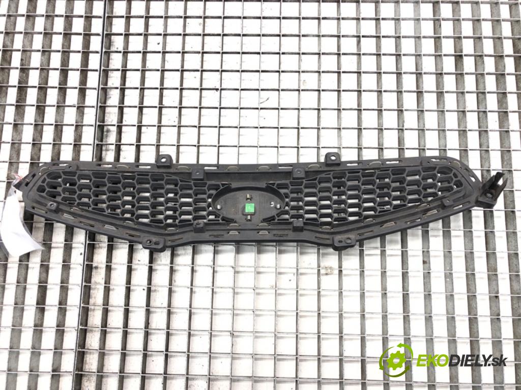 KIA PICANTO II (TA) 2011 - 2017    1.0 51 kW [69 KM] benzyna 2011 - 2017  mřížka maska 86351-1Y000 (Mřížky (masky) chladičů)
