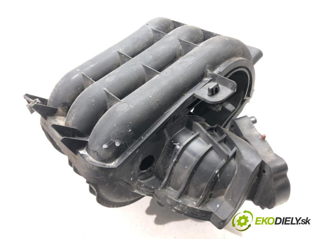 KIA PICANTO II (TA) 2011 - 2017    1.0 51 kW [69 KM] benzyna 2011 - 2017  Potrubie sacie, sanie 28380-04030 (Sacie potrubia)