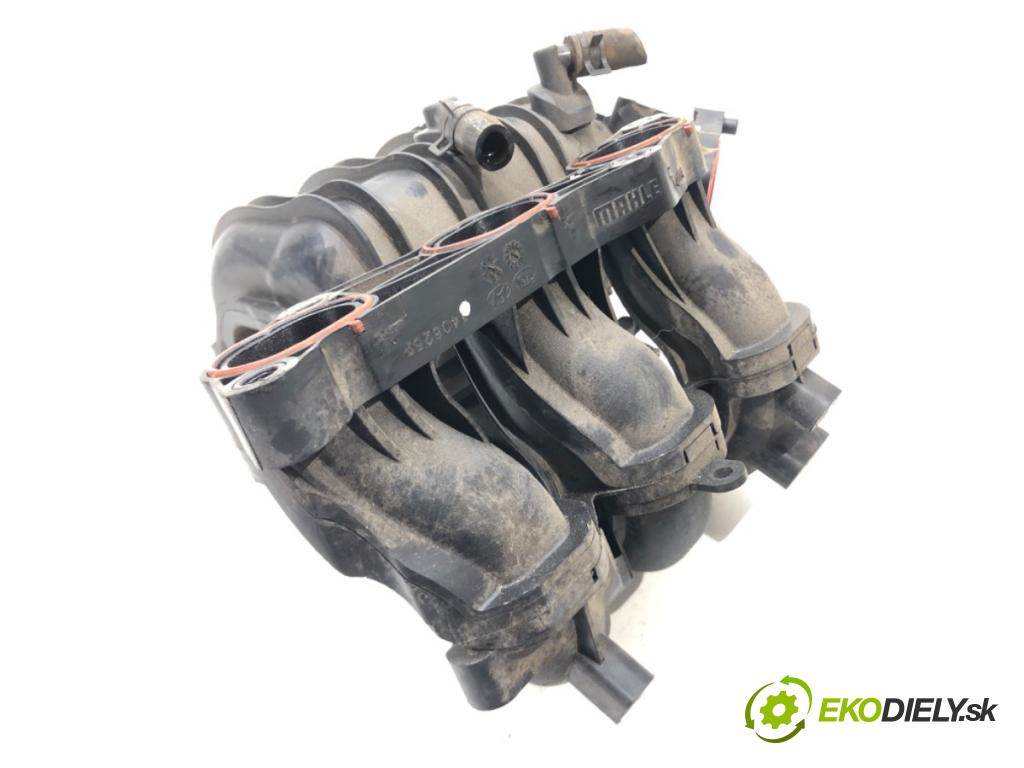 KIA PICANTO II (TA) 2011 - 2017    1.0 51 kW [69 KM] benzyna 2011 - 2017  Potrubie sacie, sanie 28380-04030 (Sacie potrubia)