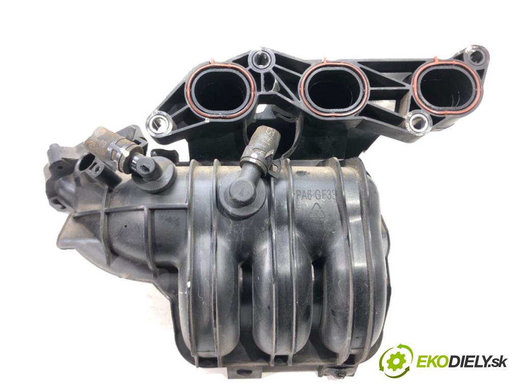 KIA PICANTO II (TA) 2011 - 2017    1.0 51 kW [69 KM] benzyna 2011 - 2017  Potrubie sacie, sanie 28380-04030 (Sacie potrubia)