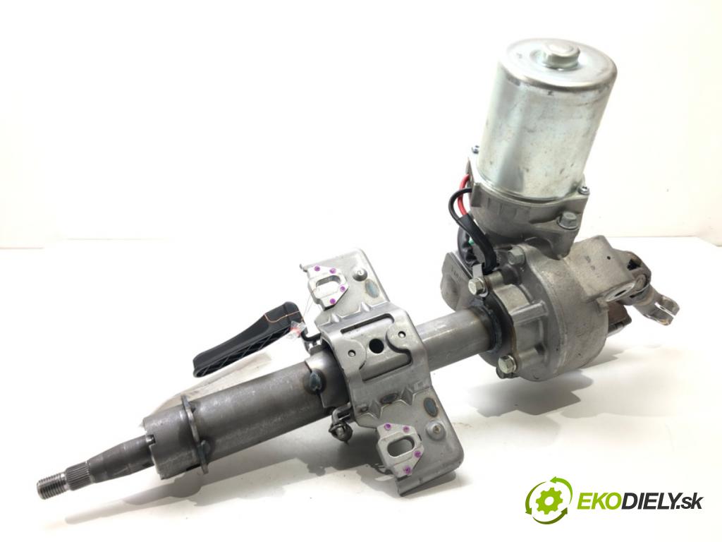 KIA PICANTO II (TA) 2011 - 2017    1.0 51 kW [69 KM] benzyna 2011 - 2017  Pumpa servočerpadlo 56300-1Y201 (Servočerpadlá, pumpy riadenia)