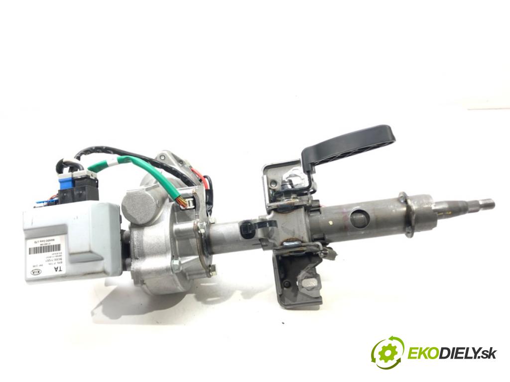 KIA PICANTO II (TA) 2011 - 2017    1.0 51 kW [69 KM] benzyna 2011 - 2017  Pumpa servočerpadlo 56300-1Y201 (Servočerpadlá, pumpy riadenia)