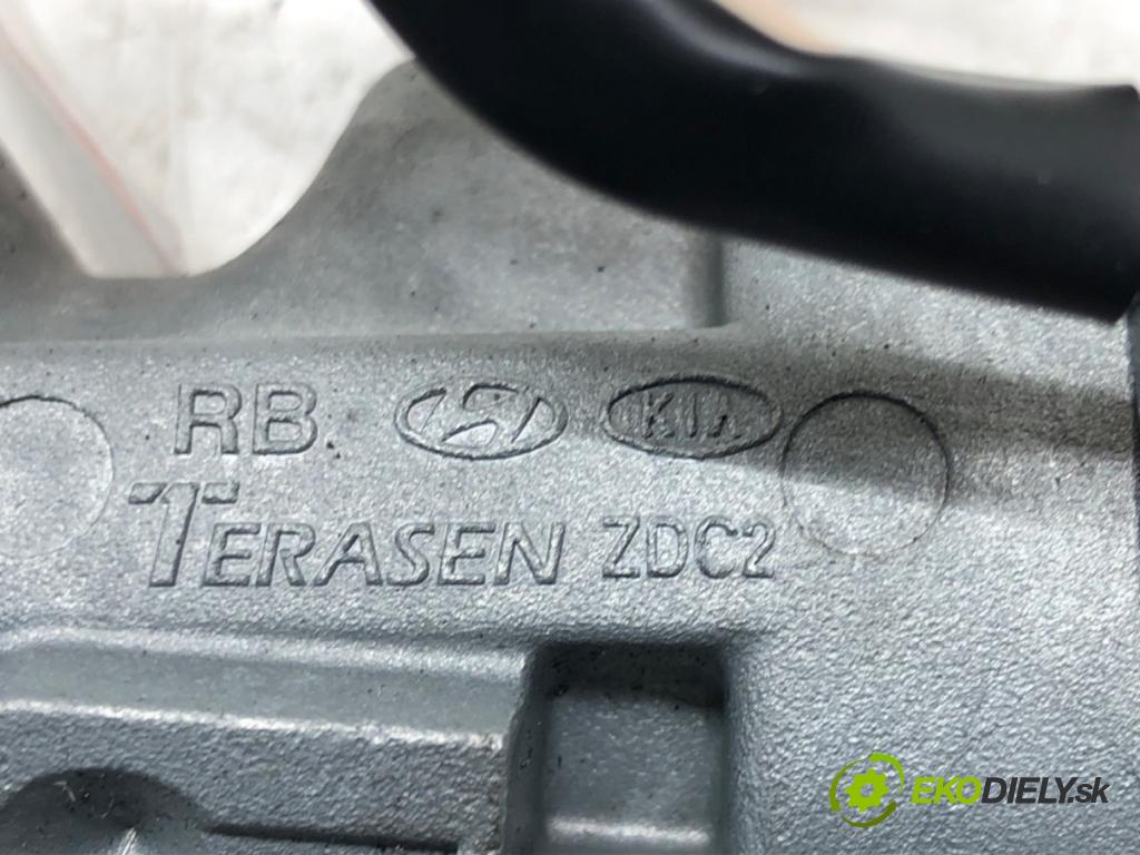 KIA PICANTO II (TA) 2011 - 2017    1.0 51 kW [69 KM] benzyna 2011 - 2017  spinačka  (Spínacie skrinky a kľúče)