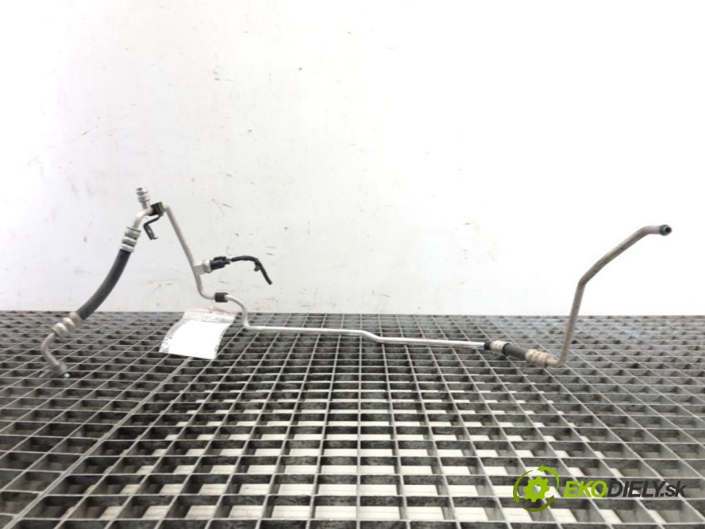 KIA PICANTO II (TA) 2011 - 2017    1.0 51 kW [69 KM] benzyna 2011 - 2017  rúrka klimatizácie  (Rúrky klimatizácie)