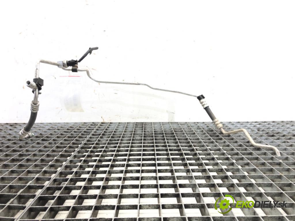 KIA PICANTO II (TA) 2011 - 2017    1.0 51 kW [69 KM] benzyna 2011 - 2017  rúrka klimatizácie  (Rúrky klimatizácie)