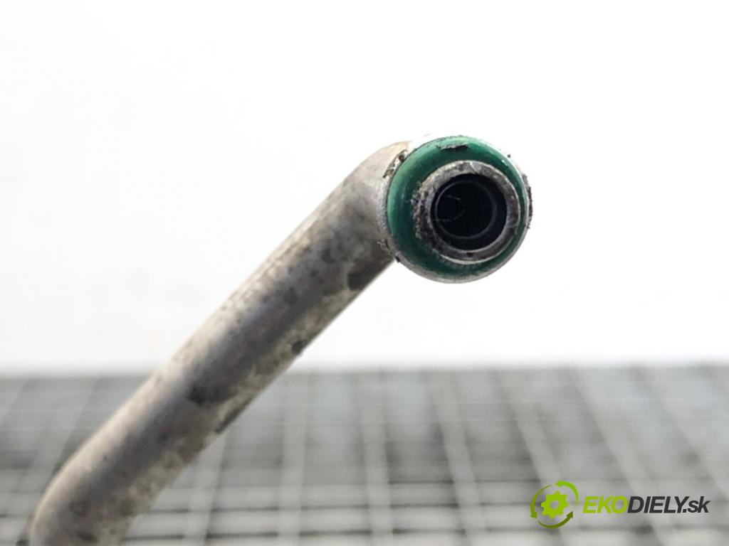 KIA PICANTO II (TA) 2011 - 2017    1.0 51 kW [69 KM] benzyna 2011 - 2017  rúrka klimatizácie  (Rúrky klimatizácie)