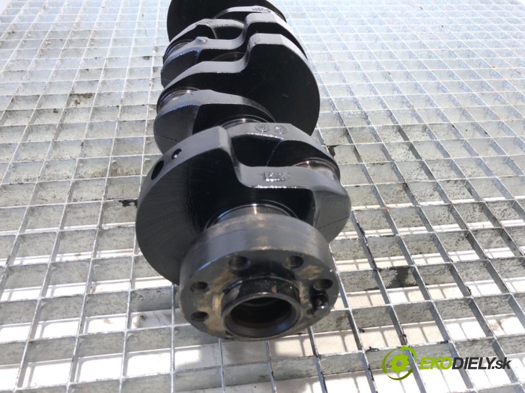 MERCEDES-BENZ SPRINTER 3-t Autobus (B903) 1995 - 2012    308 D 58 kW [79 KM] olej napędowy 1995 - 2000  Kardaň, hriadeľ KLIKA:  (Ostatné)