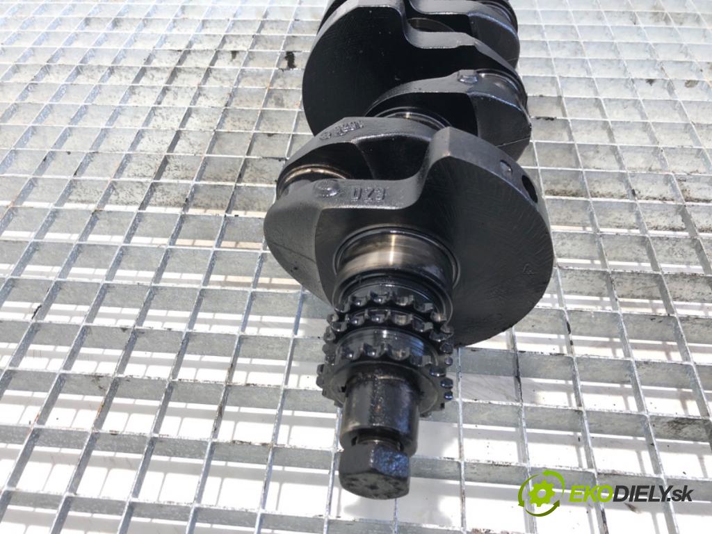 MERCEDES-BENZ SPRINTER 3-t Autobus (B903) 1995 - 2012    308 D 58 kW [79 KM] olej napędowy 1995 - 2000  Kardaň, hriadeľ KLIKA:  (Ostatné)