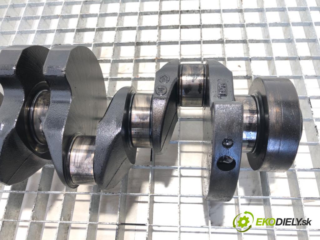 MERCEDES-BENZ SPRINTER 3-t Autobus (B903) 1995 - 2012    308 D 58 kW [79 KM] olej napędowy 1995 - 2000  Kardaň, hriadeľ KLIKA:  (Ostatné)