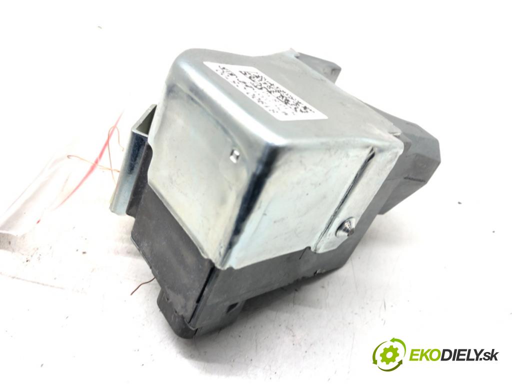 KIA SPORTAGE IV (QL, QLE) 2015 - 2022    1.6 T-GDI 130 kW [177 KM] benzyna 2015 - 2022  blokáda volantu 81900-C5700 (Ostatné)