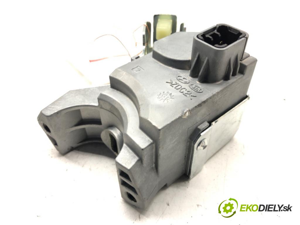 KIA SPORTAGE IV (QL, QLE) 2015 - 2022    1.6 T-GDI 130 kW [177 KM] benzyna 2015 - 2022  blokáda volantu 81900-C5700 (Ostatné)