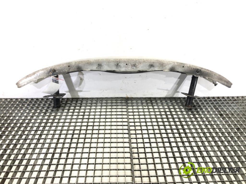 AUDI A4 B5 (8D2) 1994 - 2001    1.9 TDI 81 kW [110 KM] olej napędowy 1995 - 2000  výztuha nárazníka přední část  (Výztuhy přední)