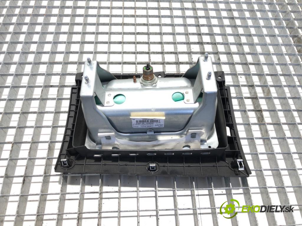 FORD TRANSIT Autobus (FD_ _, FB_ _, FS_ _, FZ_ _, FC_ _) 2006 - 2014    2.2 TDCi 85 kW [115 KM] olej napędowy 2008 - 2014  airbag spolujazdca 6C11-V044A74-AG