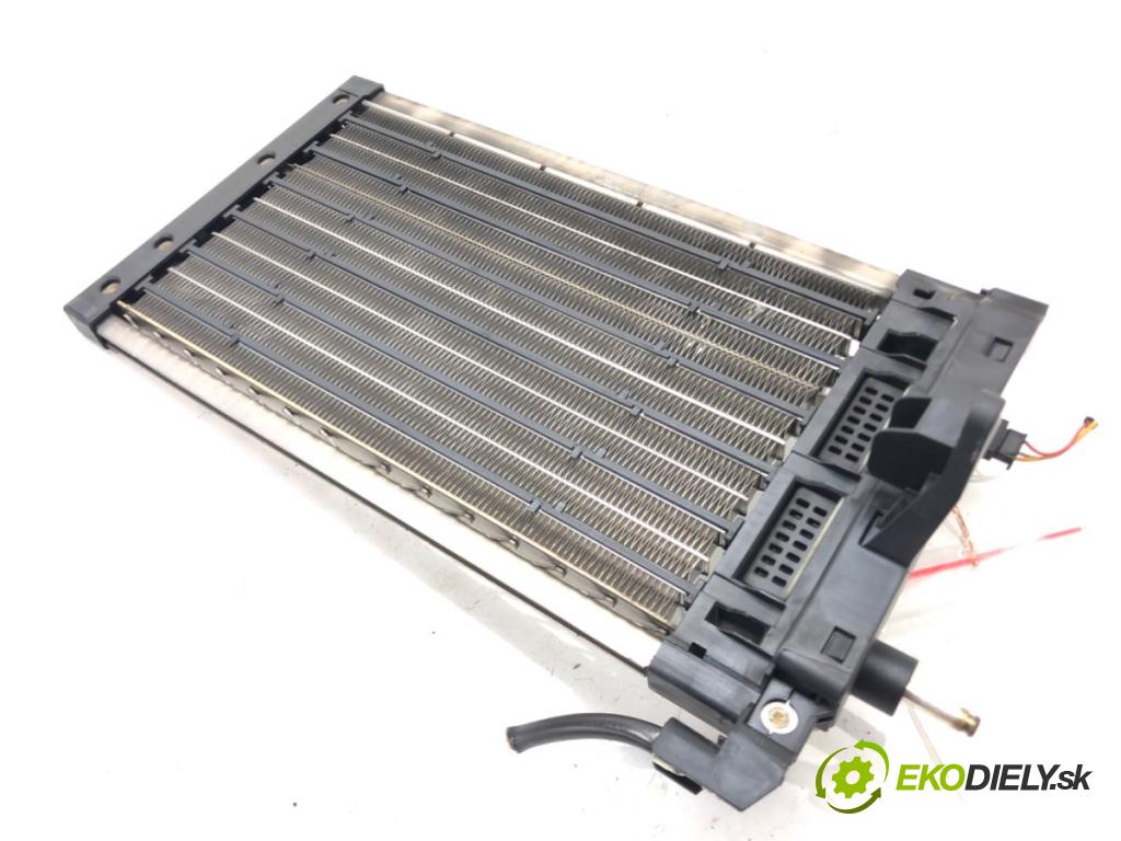 BMW 3 Touring (E91) 2004 - 2012    320 d 120 kW [163 KM] olej napędowy 2005 - 2012  Výhrevné teleso, radiátor kúrenia elektrická 6964006 (Radiátory kúrenia)