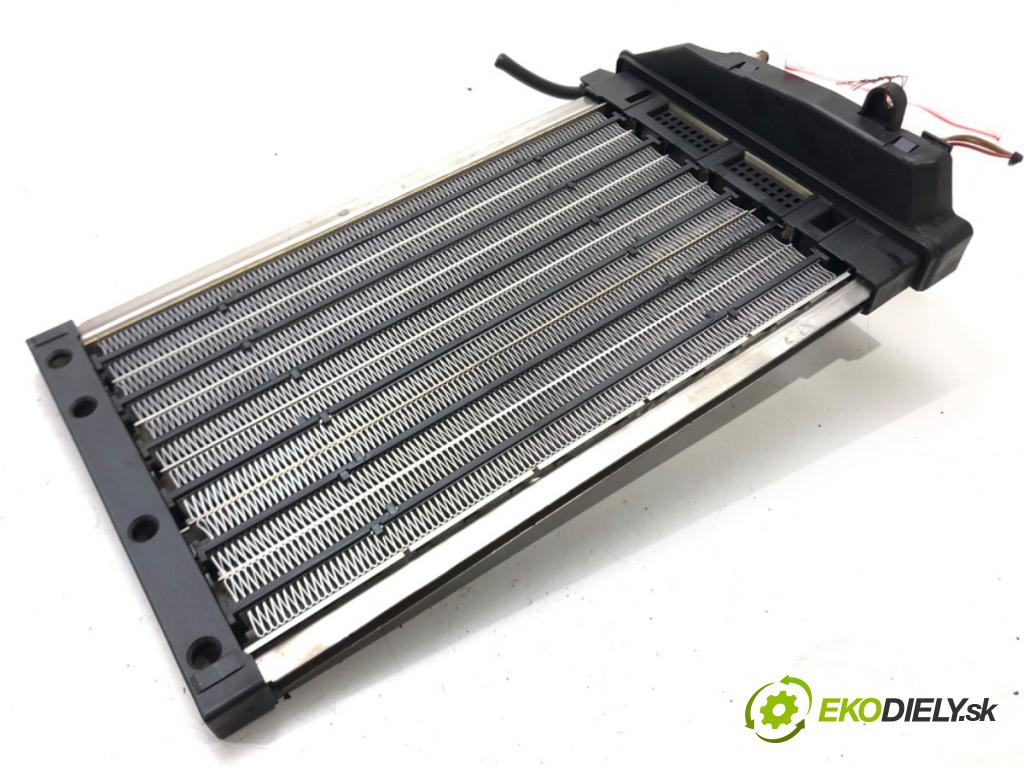 BMW 3 Touring (E91) 2004 - 2012    320 d 120 kW [163 KM] olej napędowy 2005 - 2012  Výhrevné teleso, radiátor kúrenia elektrická 6964006 (Radiátory kúrenia)